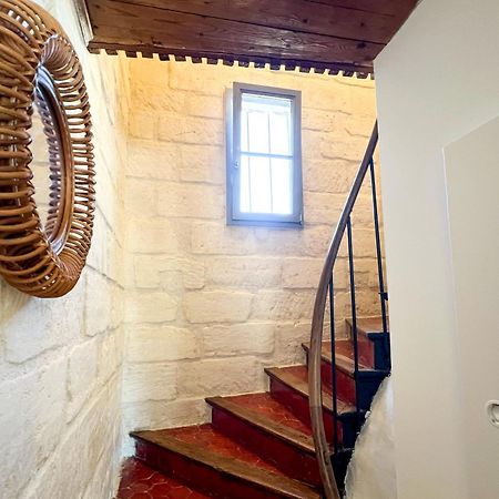 아비뇽 Ac - Private Exterior - Duplex Quartier Des Artistes 아파트 외부 사진