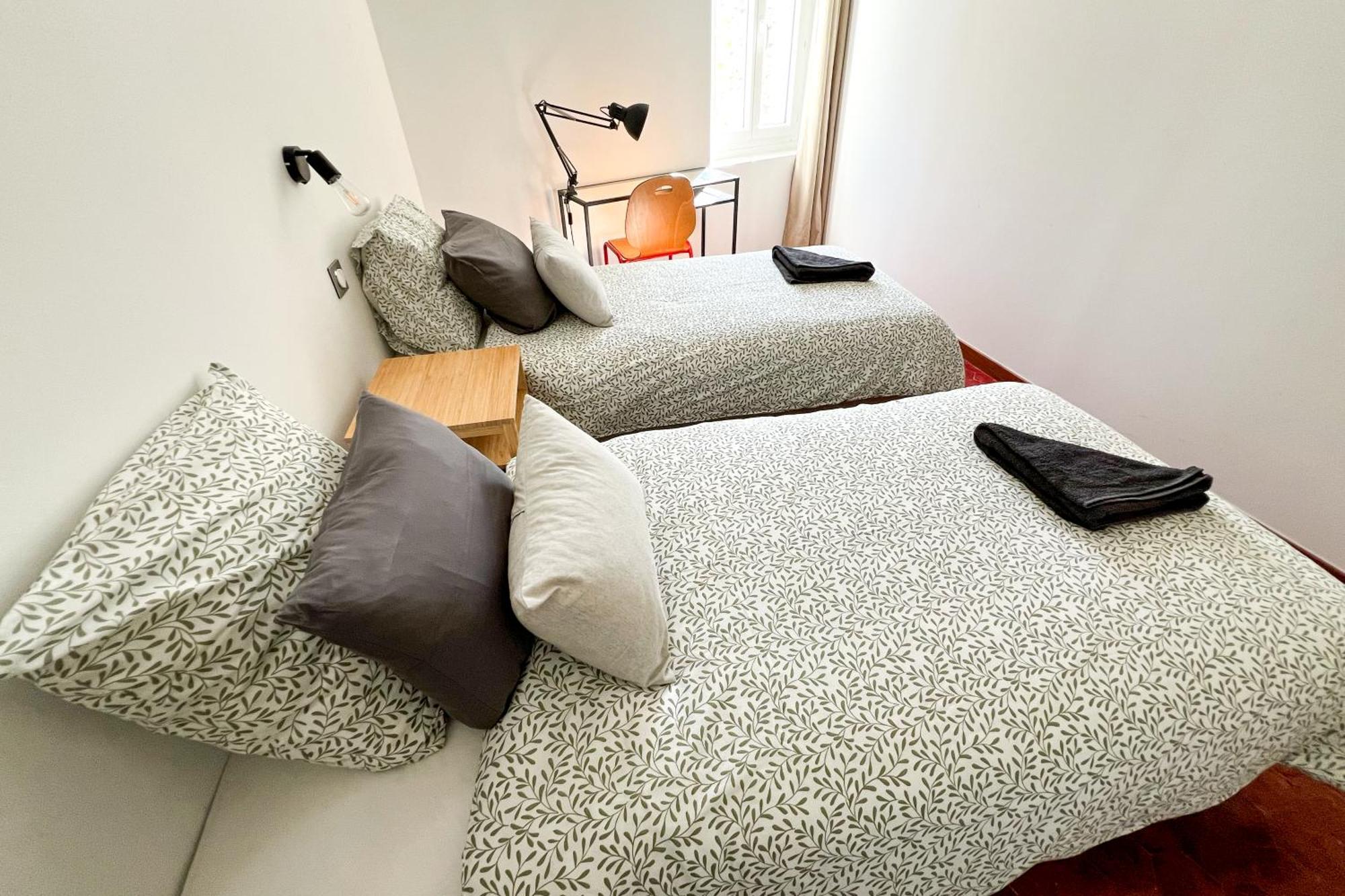 아비뇽 Ac - Private Exterior - Duplex Quartier Des Artistes 아파트 외부 사진