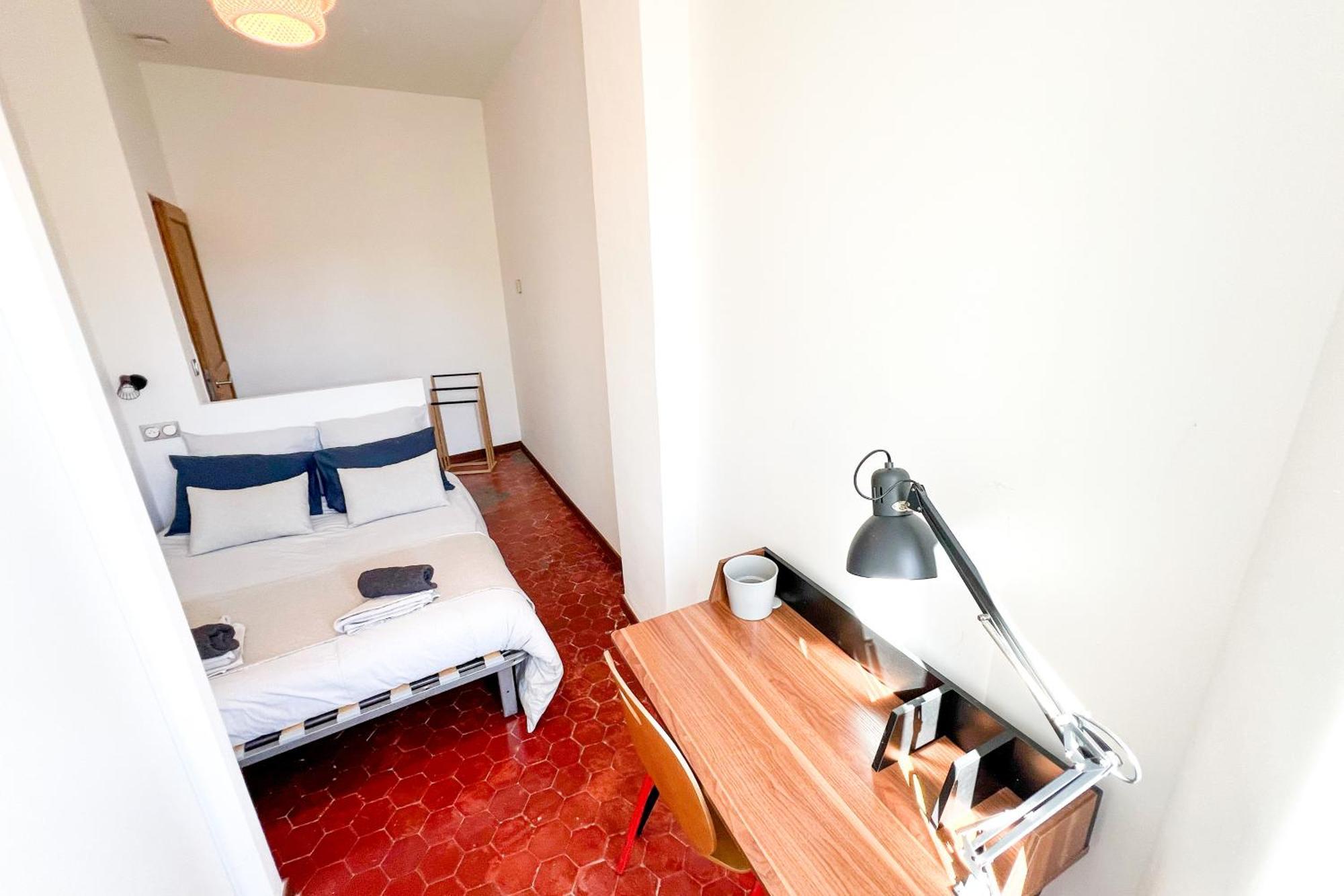 아비뇽 Ac - Private Exterior - Duplex Quartier Des Artistes 아파트 외부 사진