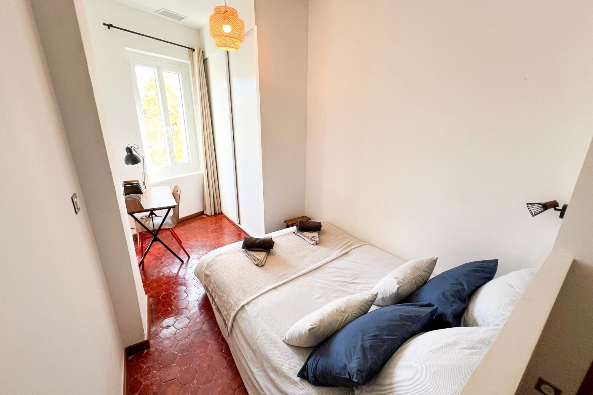 아비뇽 Ac - Private Exterior - Duplex Quartier Des Artistes 아파트 외부 사진